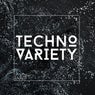 Techno Variety #3
