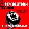 Techno Revolution (Original Mix)