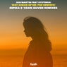 Way Ahead of Me [The Remixes]
