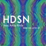 High On Love EP