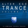 Alter Ego Trance Vol. 15