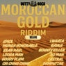 Moroccan Gold Riddim Deluxe