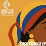 Casa Rítmica EP