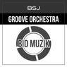 Groove Orchestra