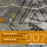 Droneheads (Octane & DLR Remix) / 6th Element (Dub Phizix Remix) - Single