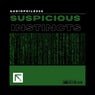 Suspicious Instincts