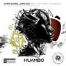 Beat in My Head (The Remixes)