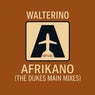 Afrikano