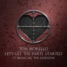 Let's Get The Party Started (feat. Bring Me The Horizon)