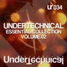 Undertechnical Essential Collection Volume 02