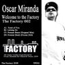 Welcome To The Factory