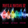 Move & Motion EP