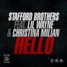 Stafford Brothers Feat. Lil Wayne & Christina Milian - Hello (Anevo Remix)