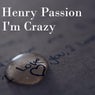 I'm Crazy