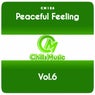 Peaceful Feeling, Vol.6