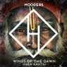 Wings Of The Dawn (Prem Kavita)