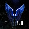 El Angel Azul