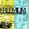 System Critical EP