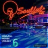 Soulful House Vocals, Vol. 6