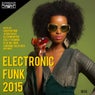Electronic Funk 2015