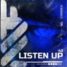 LISTEN UP