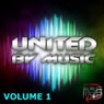 United By Music Vol 1