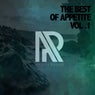 The Best of Appetite, Vol. 1