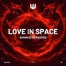 Love In Space