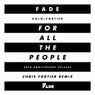 ...For All the People (Chris Fortier Remixes)
