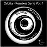 Orbita - Remixes Serie -