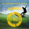 Sunshine Haze 2025 (Compiled by Sean Biddle)