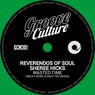 Wasted Time (Micky More & Andy Tee Mixes)