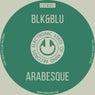 Arabesque