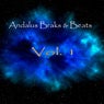 Andalus Breaks & Beats, Vol. 1