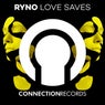 Love Saves