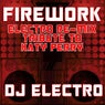 Firework (Electro Re-Mix Tribute To Katy Perrty)