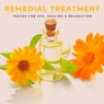 Remedial Treatment - Tracks For Spa, Healing & Relaxation