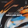 Girls and Boys