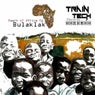 Heart Of Africa Ep