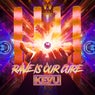Rave Is Our Cure