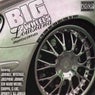 Big Wheels of Louisiana: What You Know Bout Them Boys From The Boot (Chopped & Screwed)