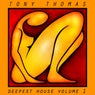 Tony Thomas Deepest House Volume 1