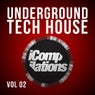 Underground Tech House - Volume 02