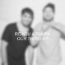 Our Thing EP