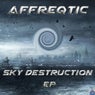 Sky Destruction - EP