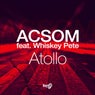 Atollo (feat. Whiskey Pete)