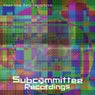 Subcommittee Recordings Year One Retrospective
