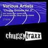 Chuggy Grooves Vol. 3