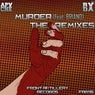 Murder (Remixes)
