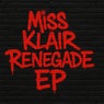 Renegade EP